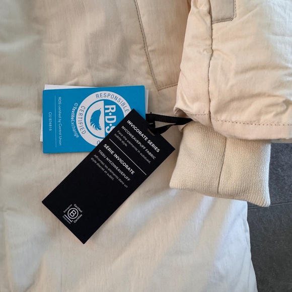 MPG Down Midi Puffer NWT - Picture 11 of 11